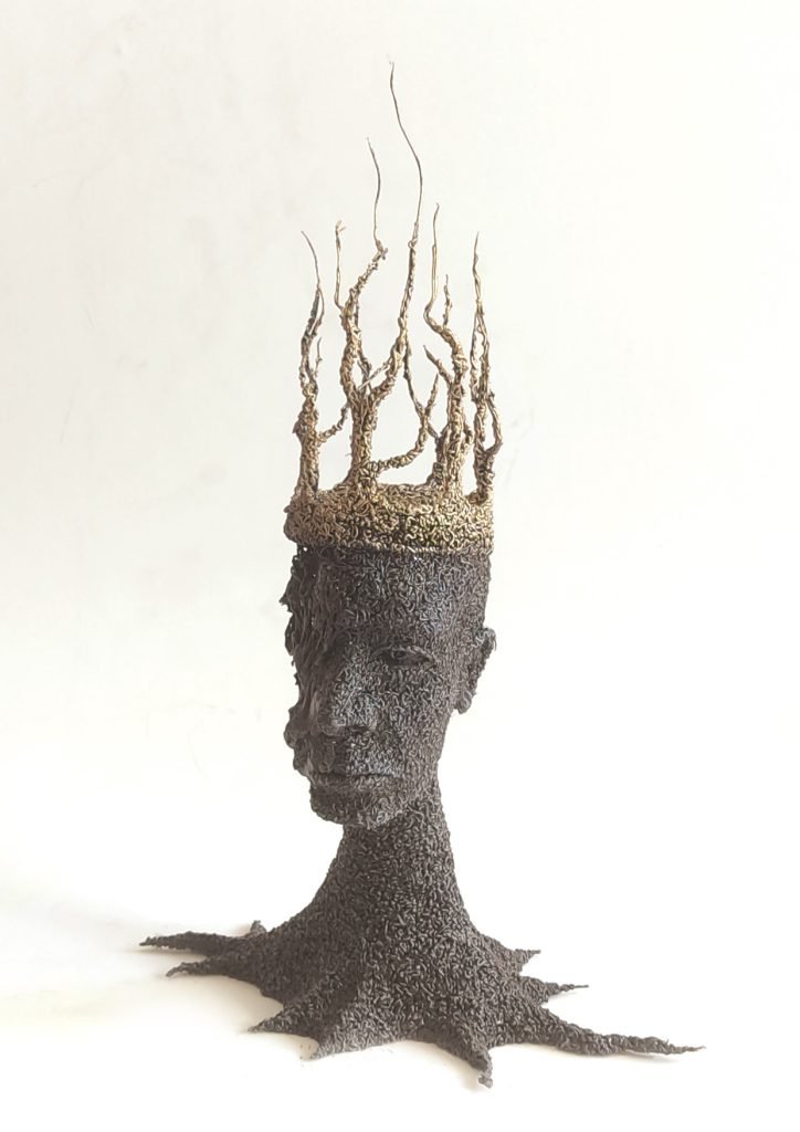 Ehsan Haji Agha Memar, Untitled, 0