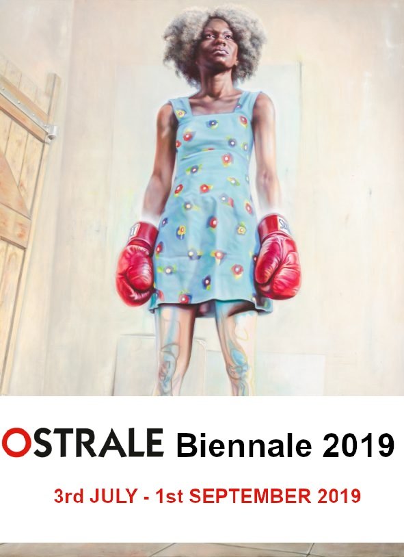 OSTRALE 2019