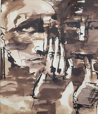 پروا کارخانه، بدون عنوان، 1397
