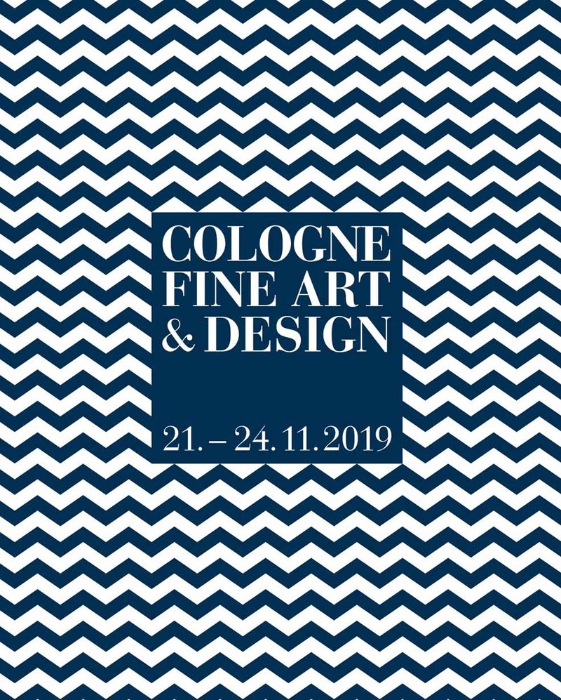 Cologne Fine Art & Design 2019