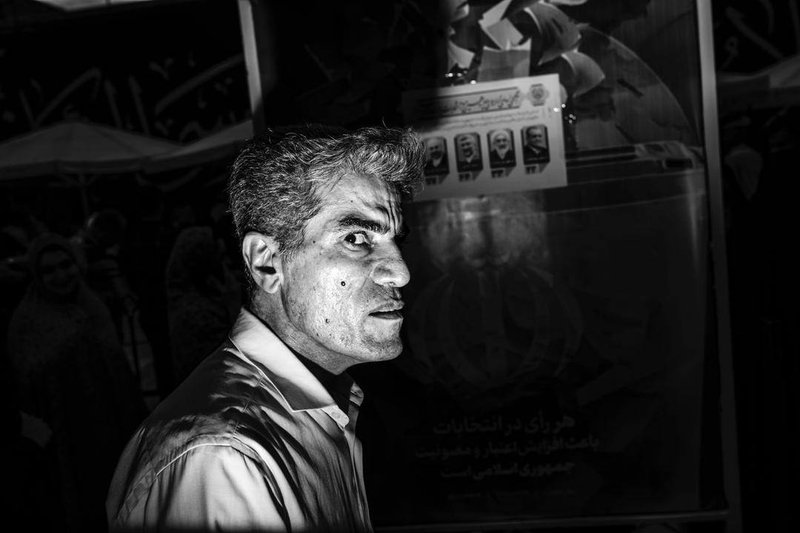 Javid Nikpour, Untitled, 0