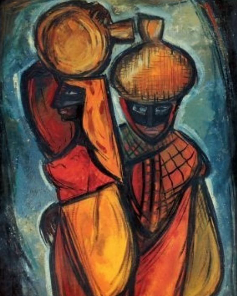 Manouchehr Sheybani, Untitled, 0