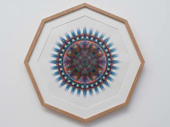Nima Nabavi, Integratronics, 2024