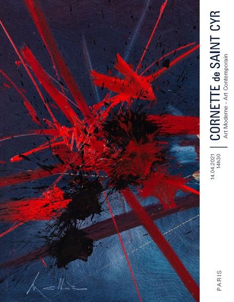 Art moderne - Art contemporain 