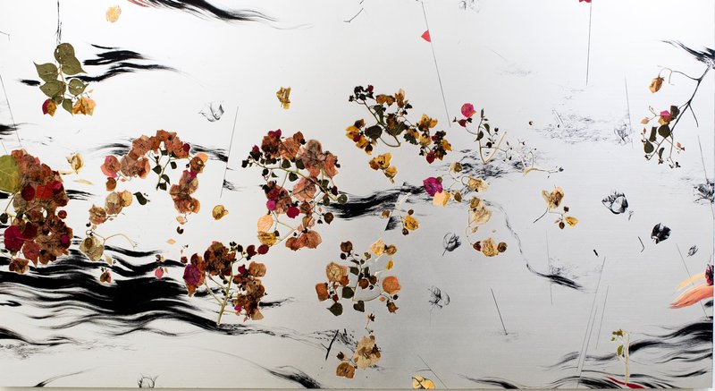 Sadaf Hesamiyan, Untitled, 2020
