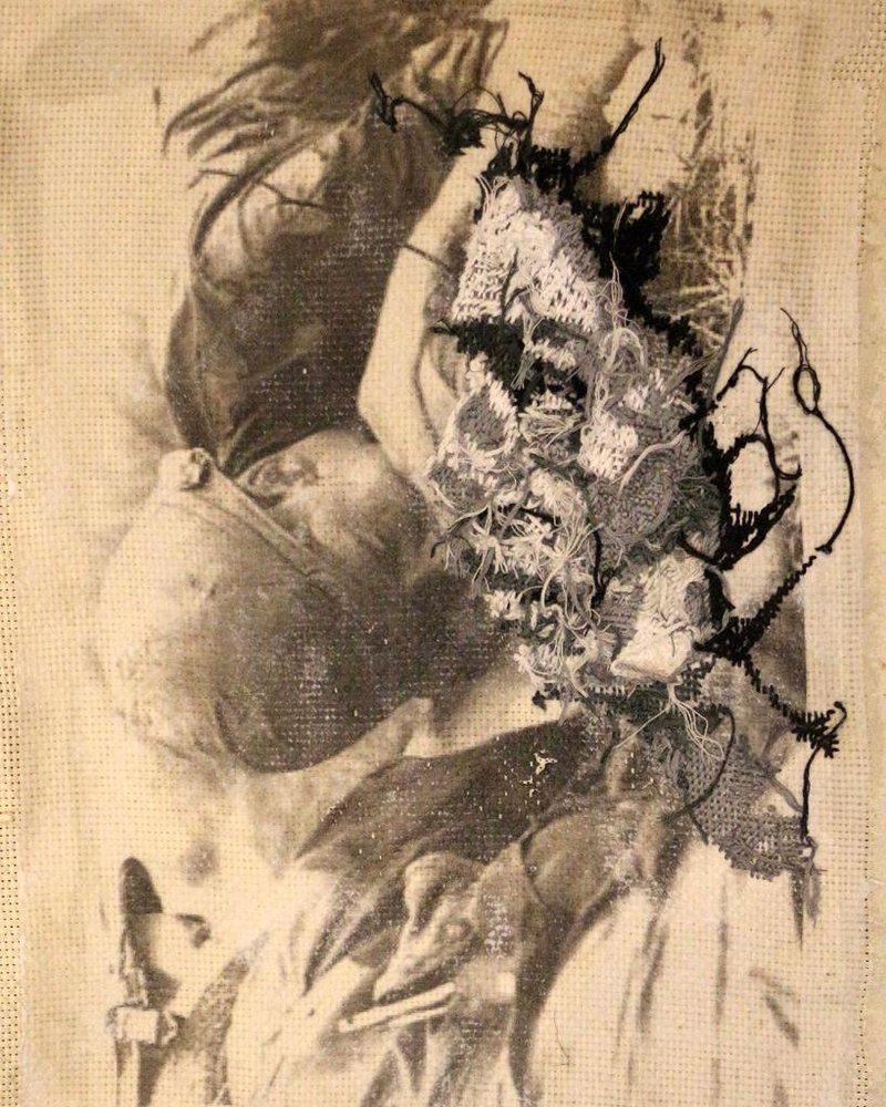Mona Jula, Untitled, 0