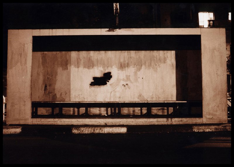Mohammad Ghazali, Untitled, 2002