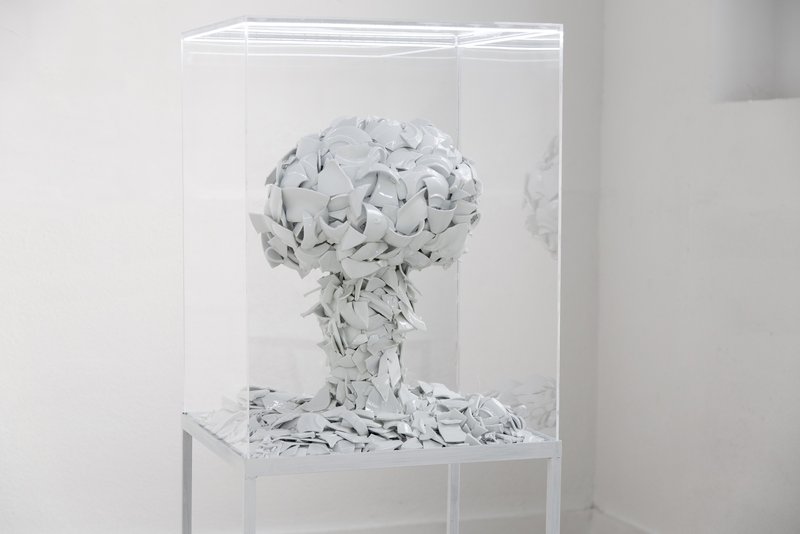 Bita Fayyazi, Untitled, 2020