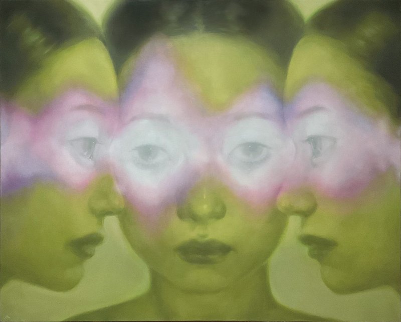 Yuka Machida, Signal, 2024
