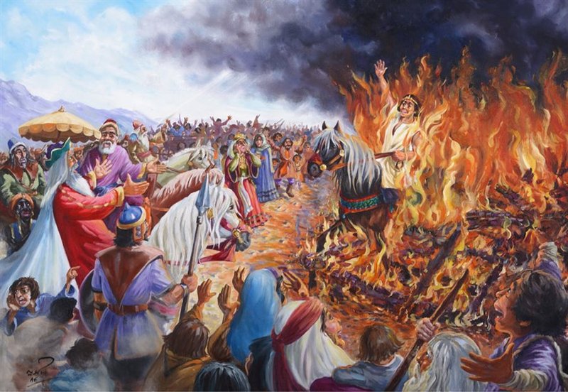Esfandiyar Ahmadieh, Untitled, 2005