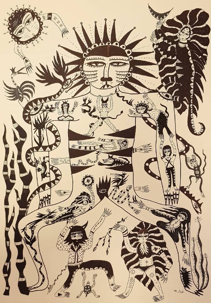 Untitled, 2020