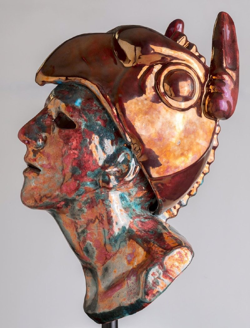 Sepehr Bakhtiyari, Felicity, 0