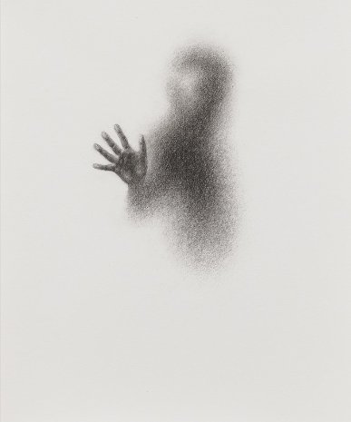 Tarik Kiswanson, The Window, 2021