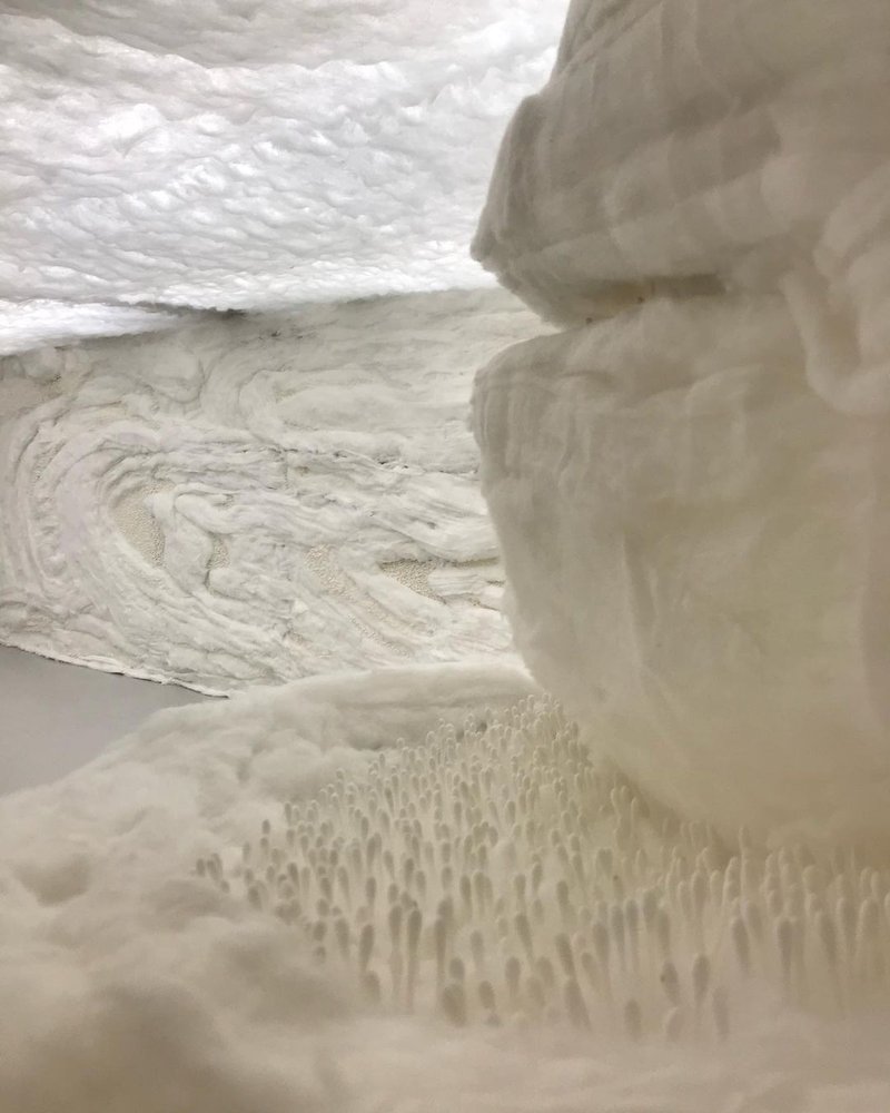 Soft Security, installation view