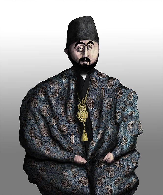 پویا افشار، نظام