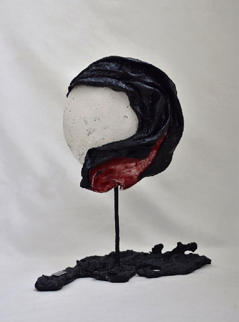 Shahrzad Valizadeh, Untitled, 2024