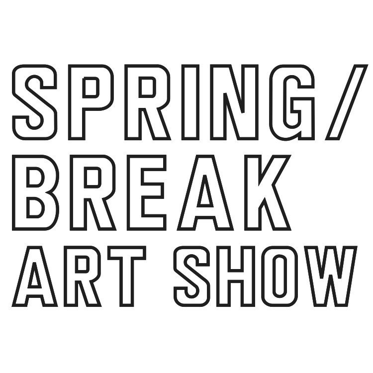 Spring Break Art Show