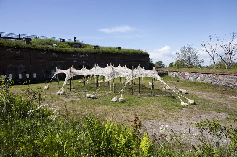Helsinki Biennial 2025