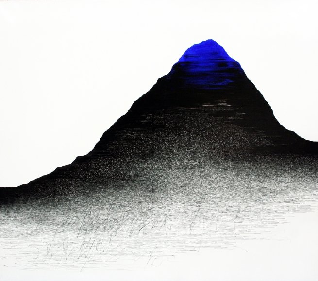 Golnaz Fathi, Untitled, 2020