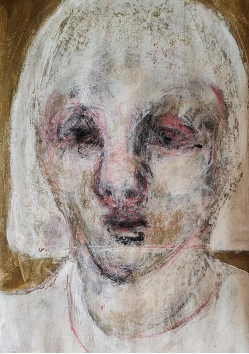 Setare Zabetian, Untitled, 0