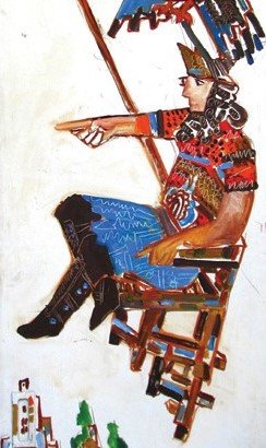 آثار انتخابی