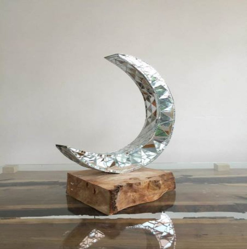 Alireza Bandi Golestani, Untitled, 2017