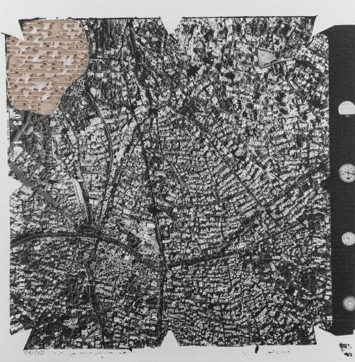 Omid Mehdizadeh, Untitled, 2022
