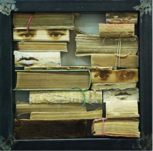 Katayoun Karami, Next Edition, 2010