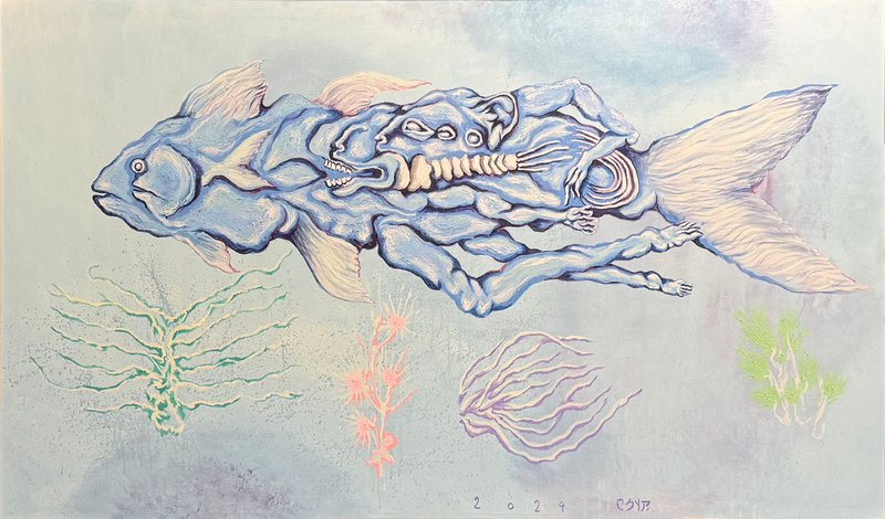 مهدی شریفی، گودال