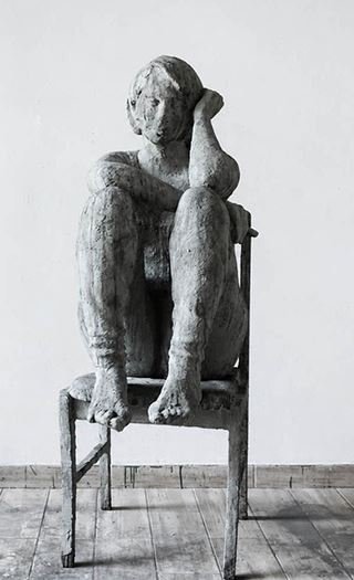 Hedieh Lotfi, Untitled, 2021