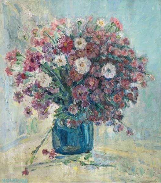 Mehdi Vishkaei, Untitled, 1973