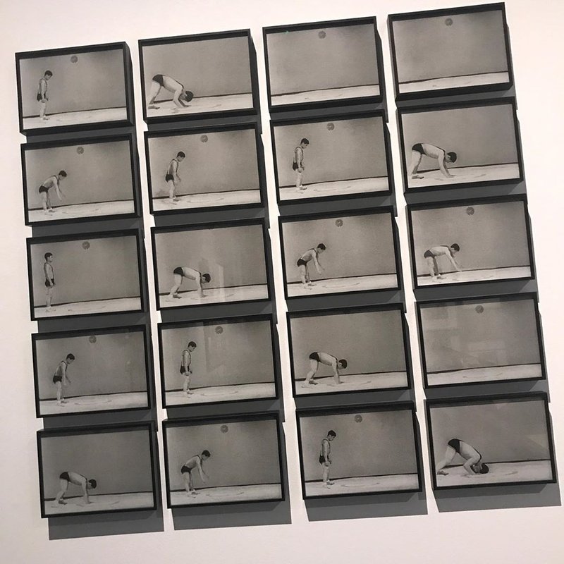 The Factory of Illusions, Installation view.