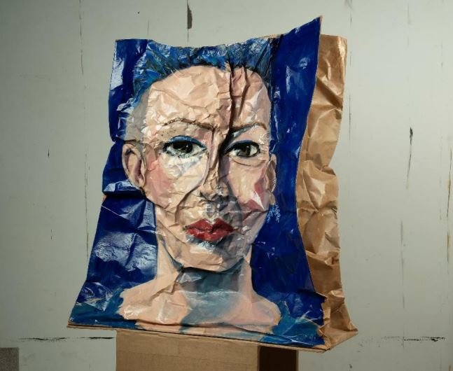 Mohammad Hamzeh, Untitled, 2024