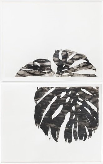 Abbas Akhavan, Untitled, 2017