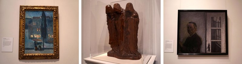 نمای چیدمان.