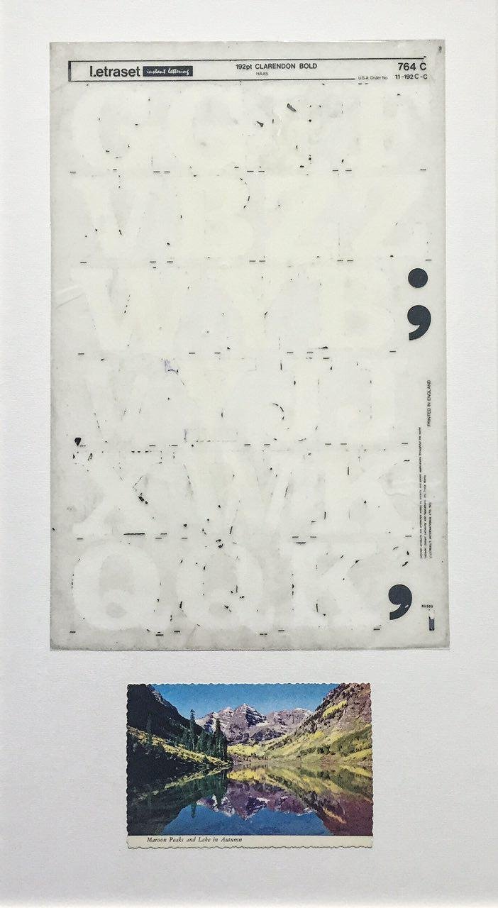 Ghazaleh Avarzamani, Untitled 7, 2016