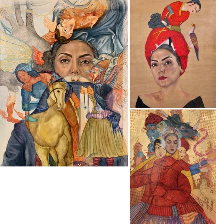 بهار سبزواری
