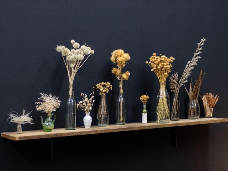 Nothing to See Here, Everyone's Asleep, installation view