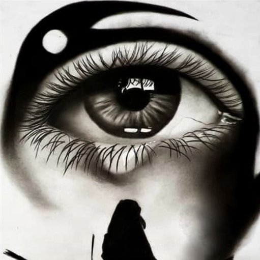 Hyper Realistic Drawing