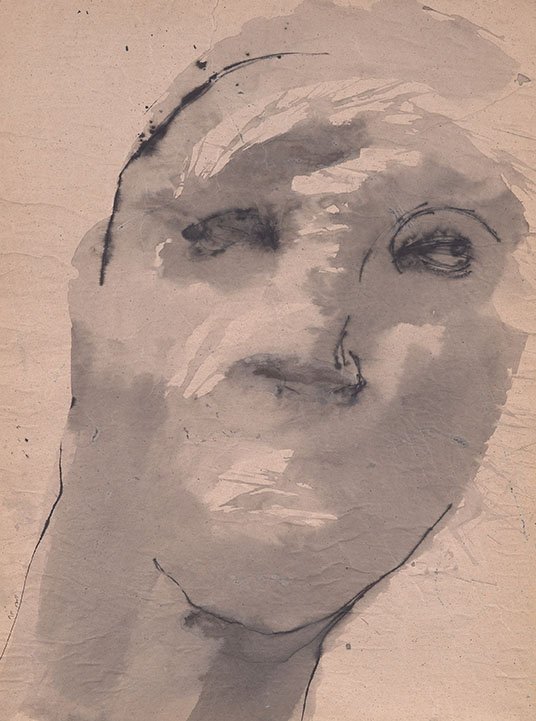 Elahe Heidari, Untitled, 2005