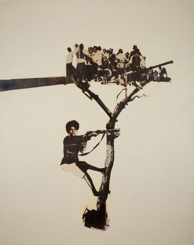 Amin Roshan, Soraya Bakhtyari, 2013