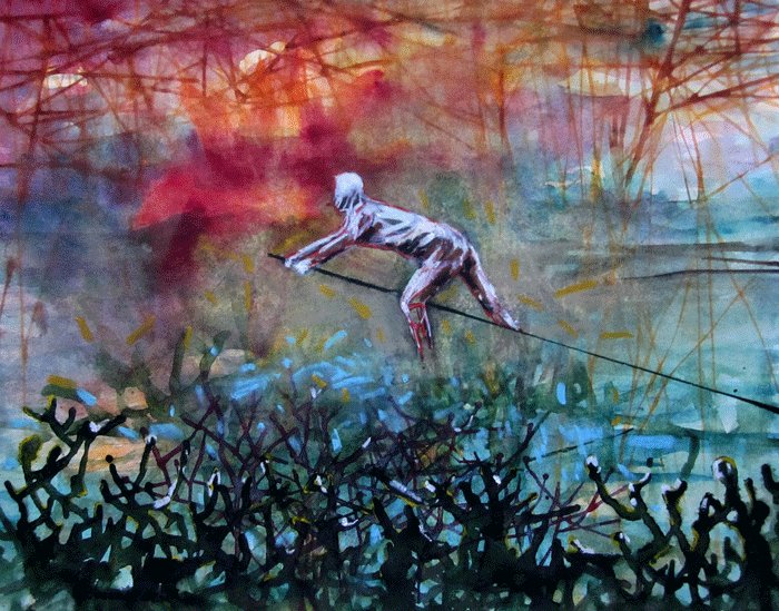 Soheil Mokhtar, Untitled, 2015