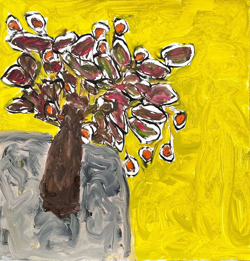 Mohammad Kolivand, Untitled, 0