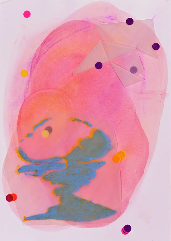 Julius Das, Divine Wind 10, 2022