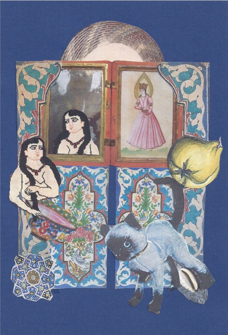 A Fairy Grants Her Ladyship A Wish, 2019