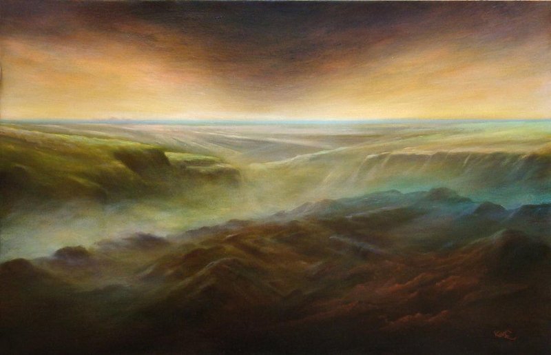 کاوه بیکیان، بدون عنوان
