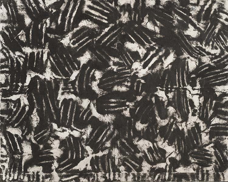 Mohsen Vaziri Moghaddam, Untitled, 1962