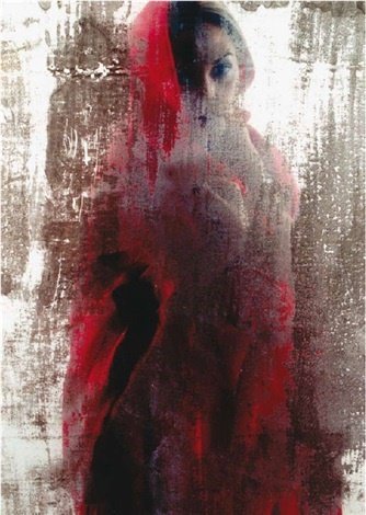 Shadi Ghadirian, Untitled 1, 2002