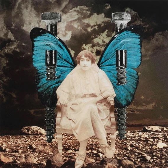 Kaveh Golestan, Untitled, 1976