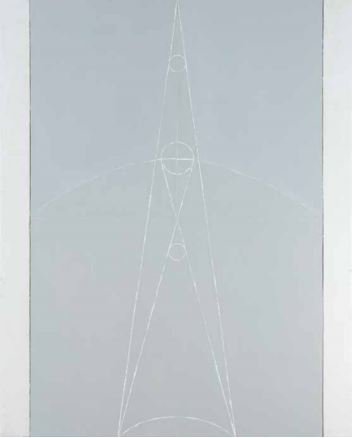 Shahla Hosseini, Untitled, 2007